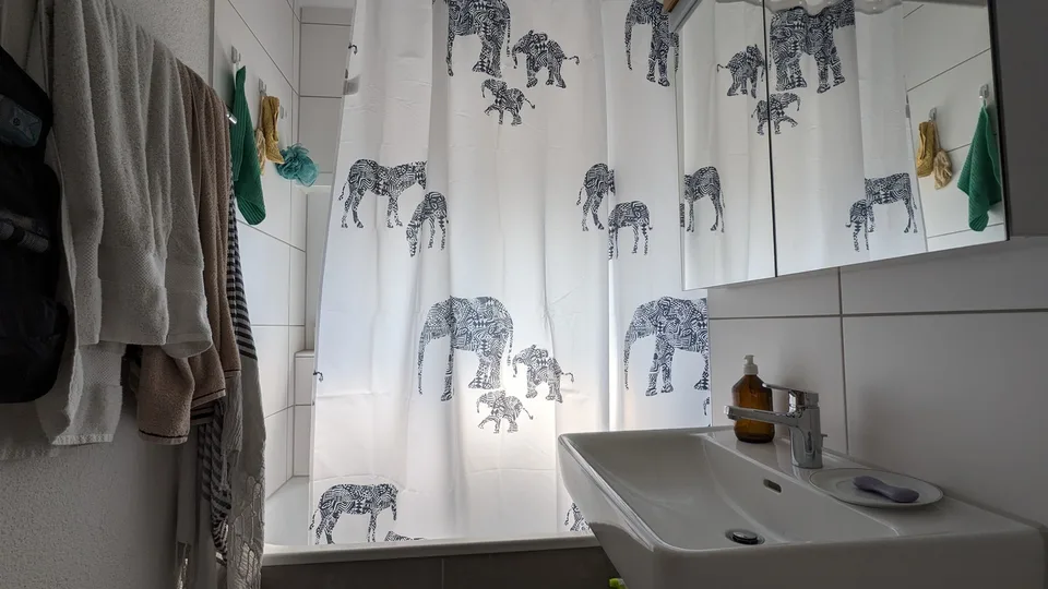Roomie für unsere 3er WG