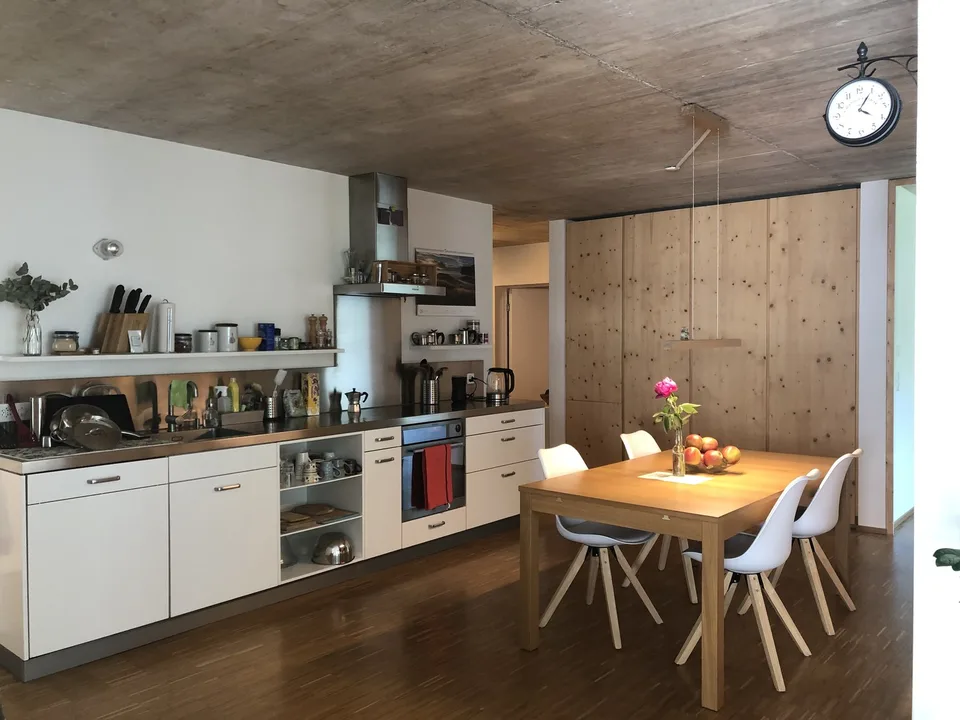 2 WG-Zimmer mit eigenem Bad zu vermieten