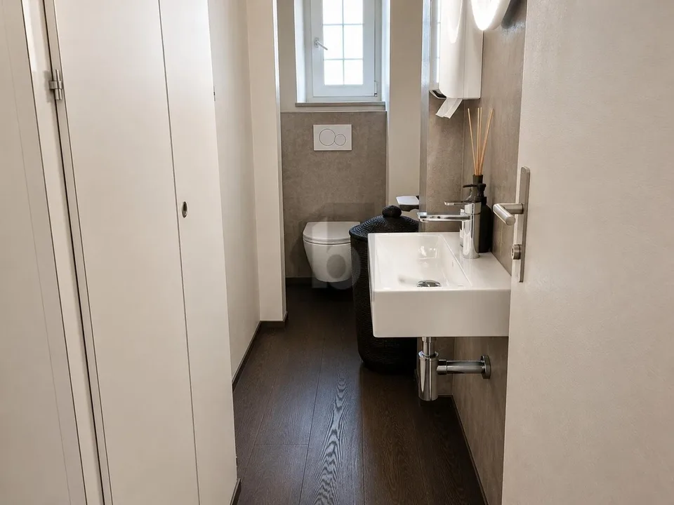 PRESTIGE UND ELEGANZ IN PERFEKTER HARMONIE