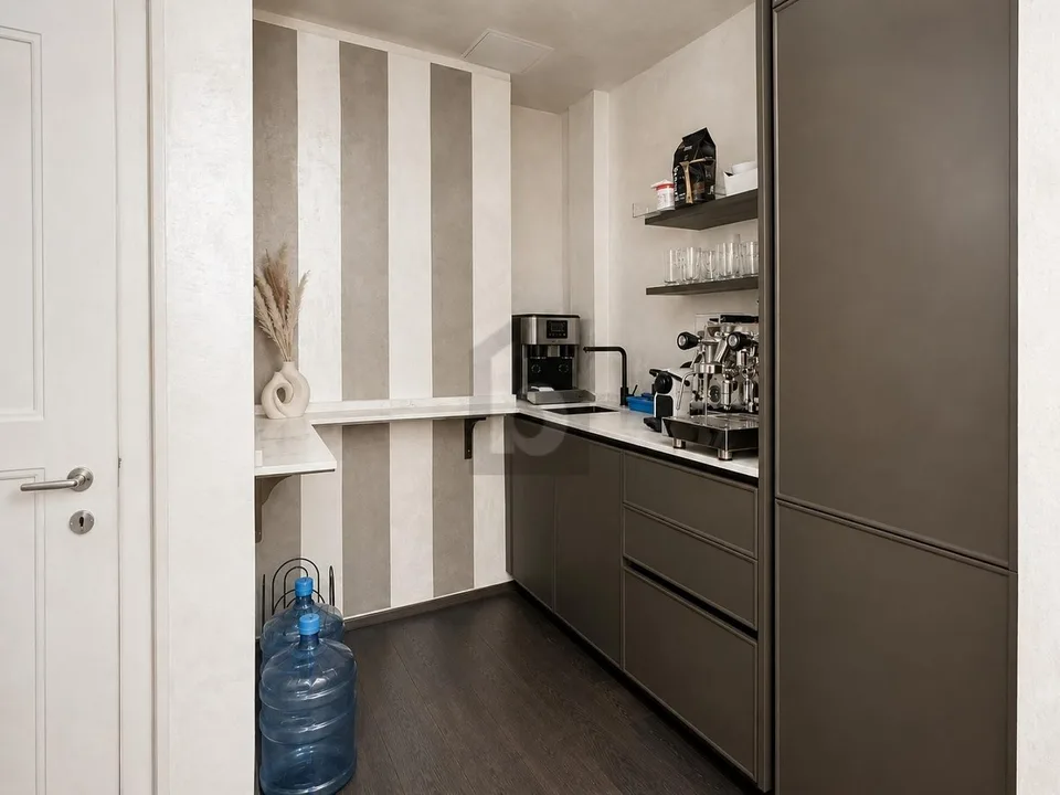 PRESTIGE UND ELEGANZ IN PERFEKTER HARMONIE
