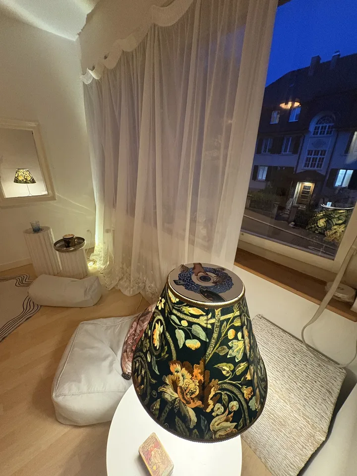 Room in shared flat from August