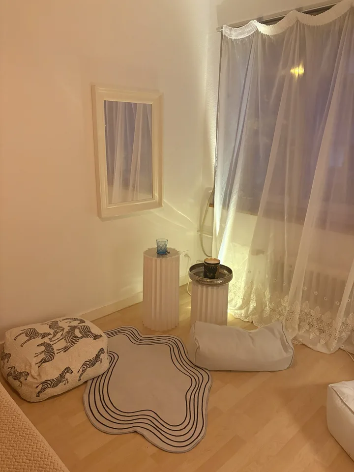 Room in shared flat from August