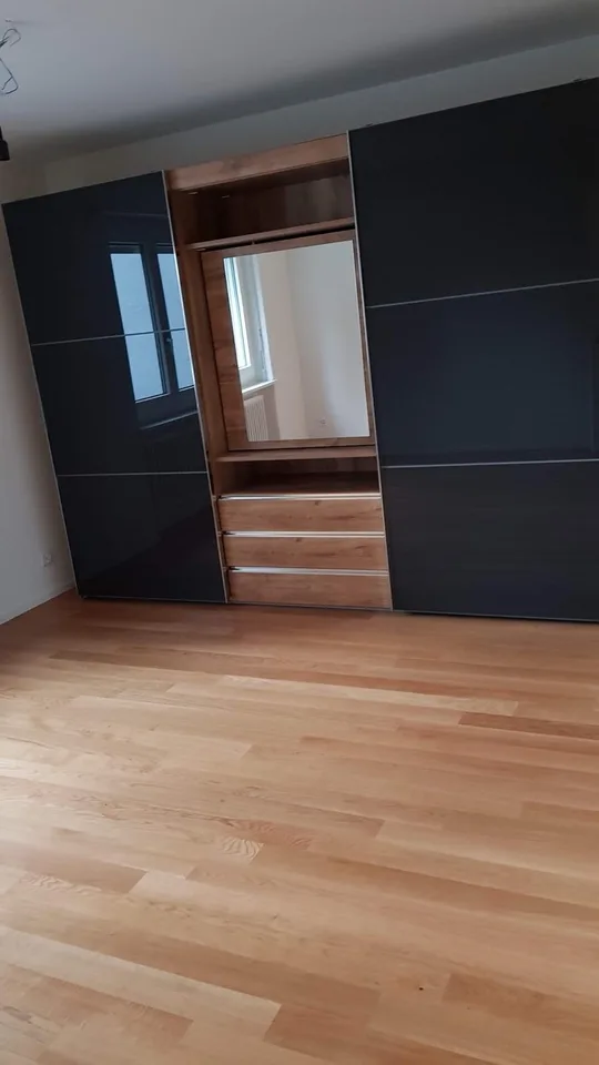 4-Room Terrace Apartment in Quiet Zollikon