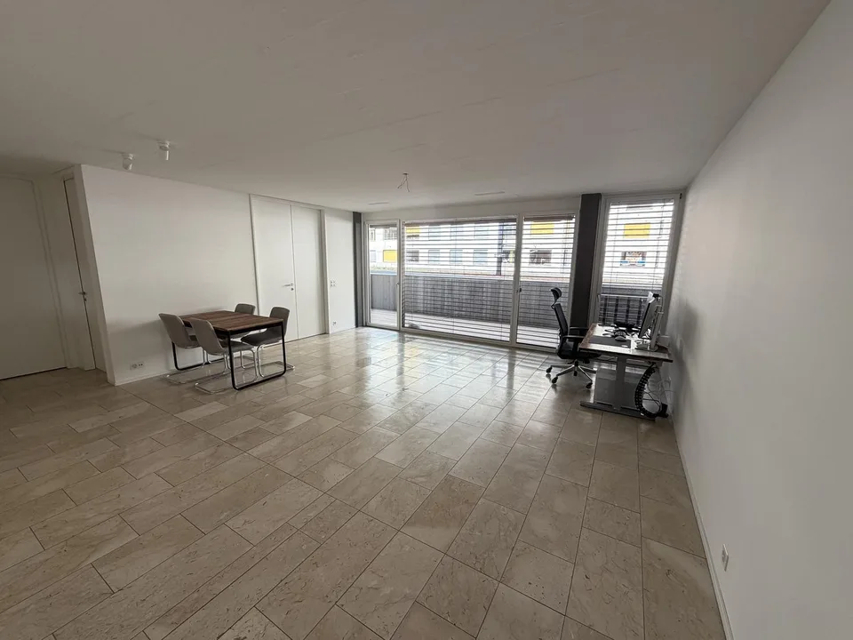 Moderne Wohnung im Greencity-Quartier - per sofort