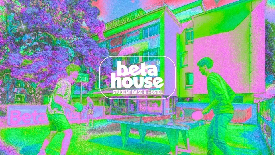 Möbliertes Zimmer für Studierende - betahouse Co-Living Zürich (Zürichberg) - ab CHF 999 inkl. - ab sofort 🏠