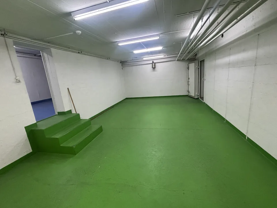Lagerfläche an bester Innenstadtlage – Kuttelgasse 7, 8001 Zürich