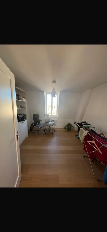 WG-Zimmer für September 2026