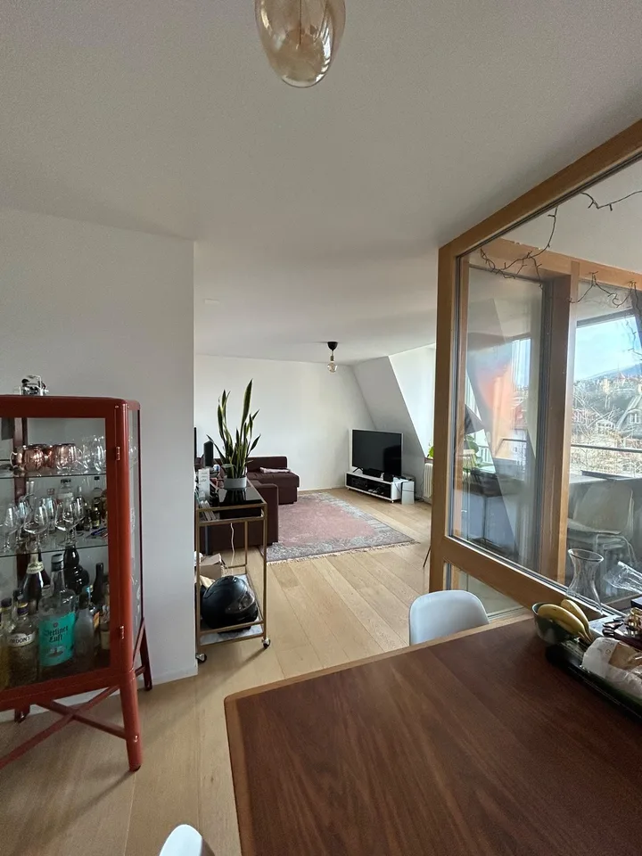 WG-Zimmer für September 2026