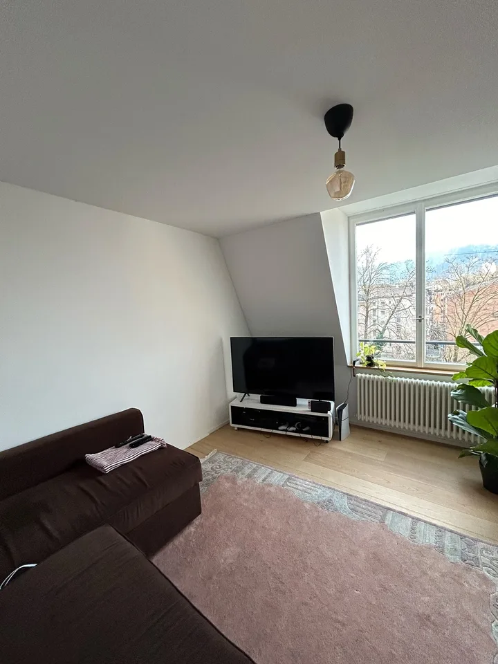 WG-Zimmer für September 2026