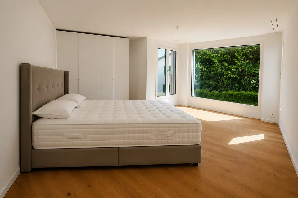 Moderne und komfortable 4.5-Zimmer-Wohnung
