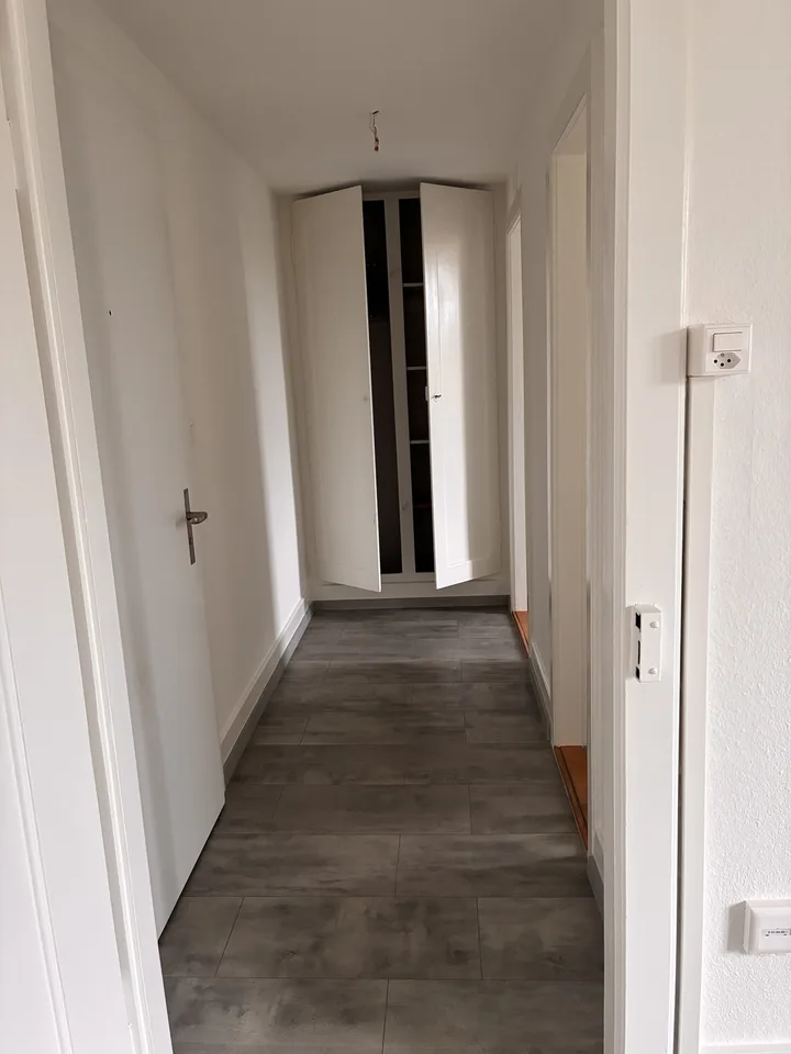 Charmante 1.5-Zimmer-Wohnung