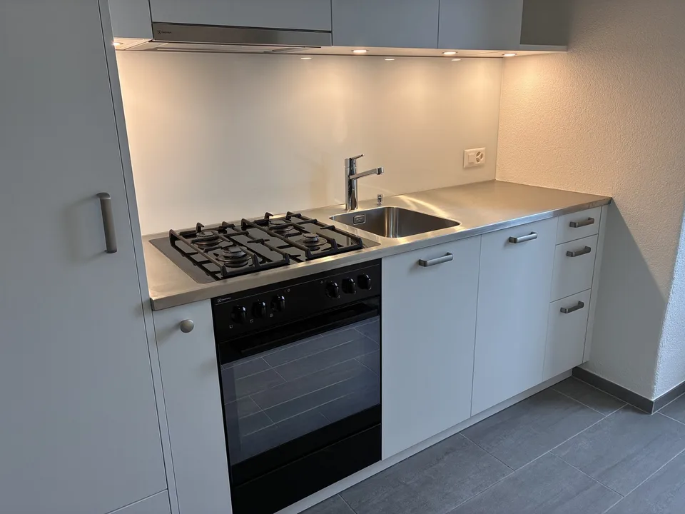 Charmante 1.5-Zimmer-Wohnung