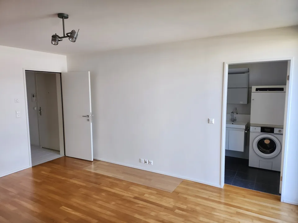 Moderne 3.5-Zimmerwohnung an ruhiger Lage