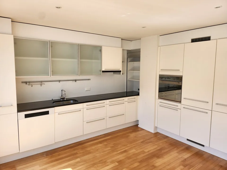 Moderne 3.5-Zimmerwohnung an ruhiger Lage