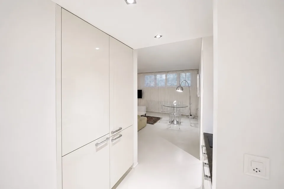 Urban, durchdacht, stilvoll – Wohnen an der Bellariastrasse 36, Zürich
