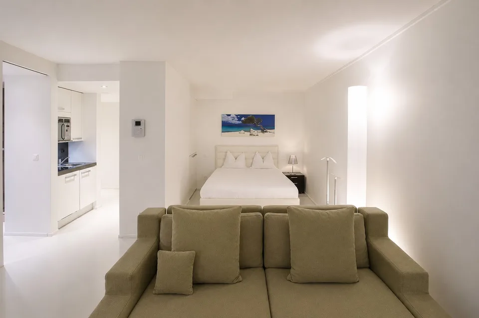 Urban, durchdacht, stilvoll – Wohnen an der Bellariastrasse 36, Zürich