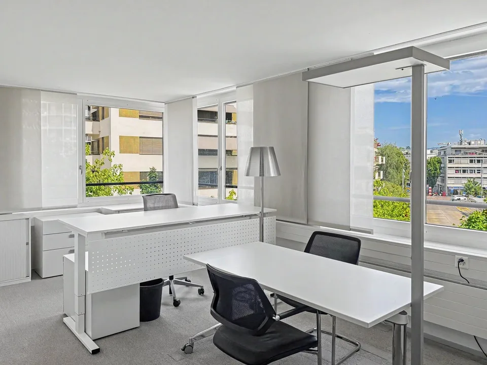Vielseitige Bürofläche im Zürcher Binz-Quartier – Foto 7 von 11