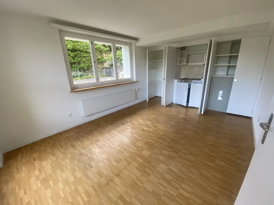 Attraktives Büro an zentraler Lage befristet bis 30.11.2026