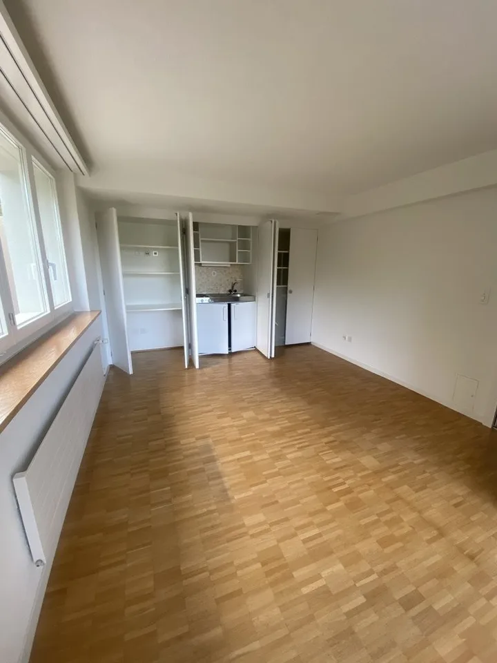 Attraktives Büro an zentraler Lage befristet bis 30.11.2026