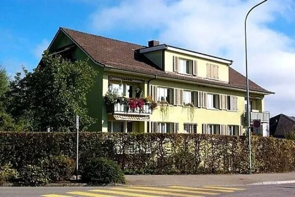 Befristeter Abstellplatz