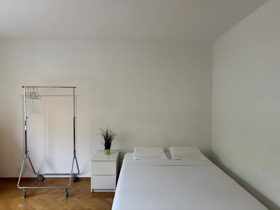 Furnished Rooms in Wollishofen