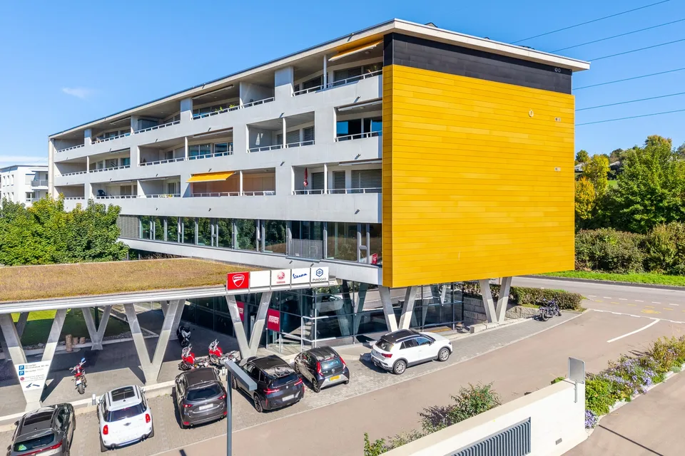 Neuer Standort für Ihre zukünftige Geschäftstätigkeit!