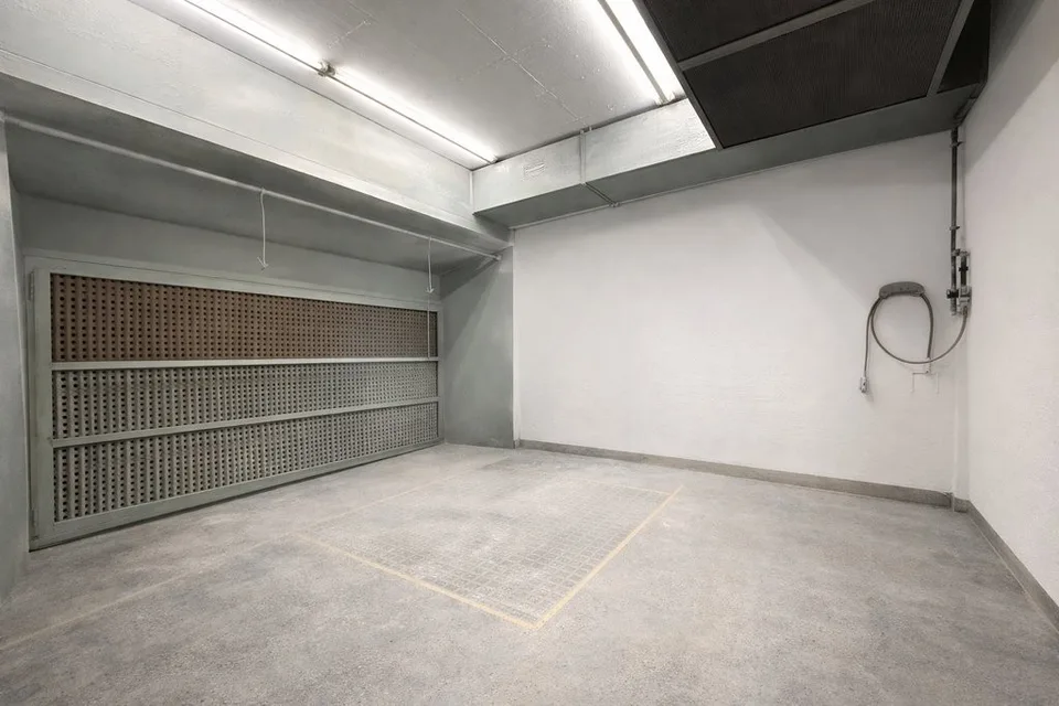 Flexible Gewerbefläche in zentraler Lage von Zollikon