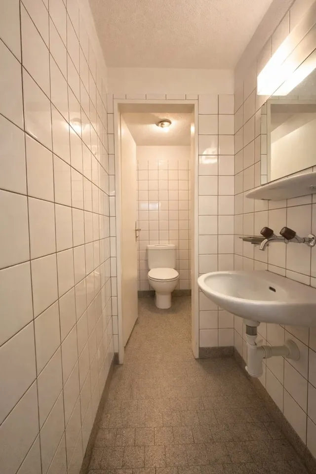 Flexible Gewerbefläche in zentraler Lage von Zollikon – foto 6 di 7