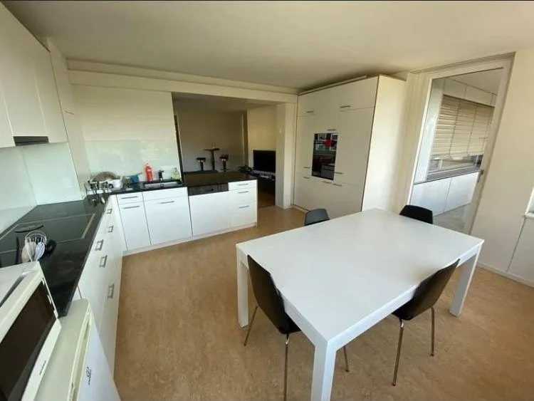 Furnished Room in Shared Apartment – Zurich -  JULY AND AUGUST