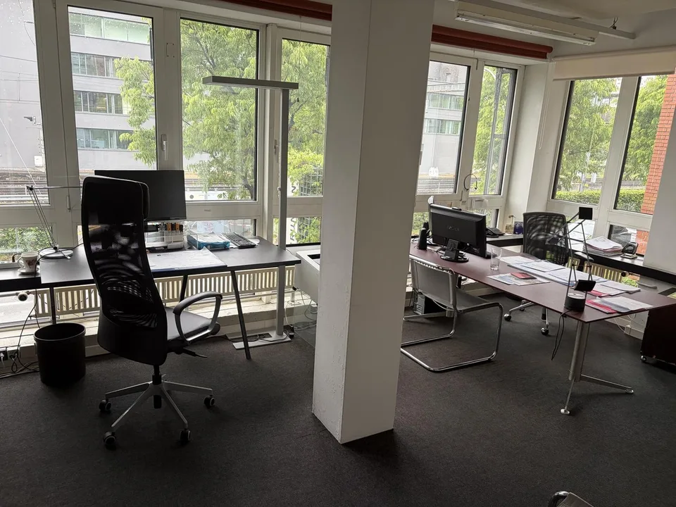 Seefeldstr. 233, 8008 Zürich - CHF 500 inkl. NK pro Monat
