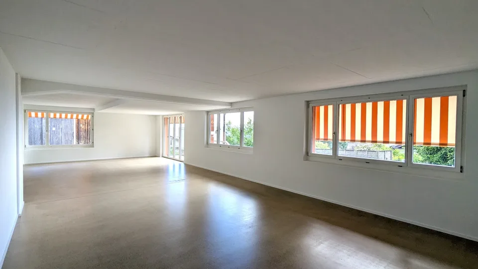 Gewerberaum für vielseitige Nutzung - 97m2