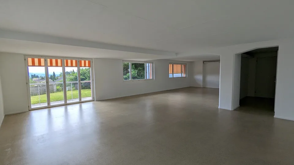 Gewerberaum für vielseitige Nutzung - 97m2
