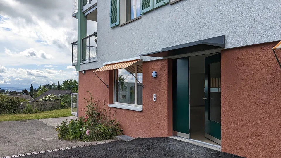 Gewerberaum für vielseitige Nutzung - 97m2