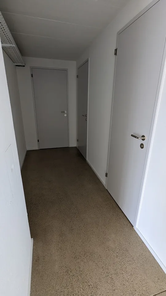 Gewerberaum für vielseitige Nutzung - 97m2