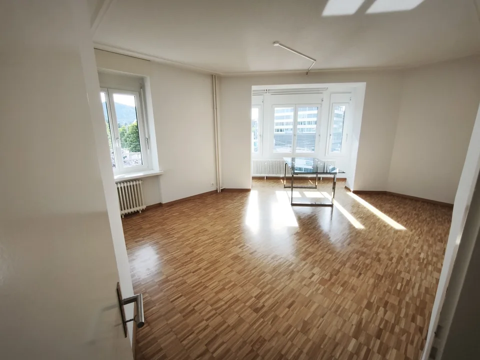 Rent furnished room in 2-WG