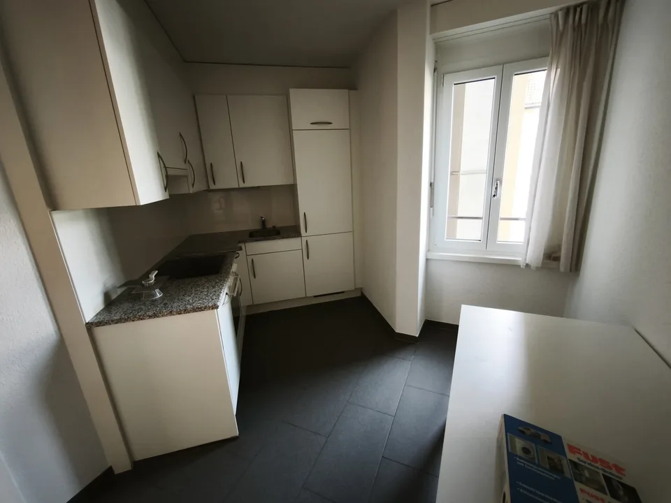 Rent furnished room in 2-WG