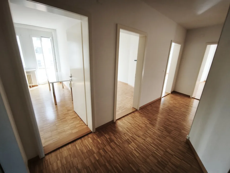 Rent furnished room in 2-WG