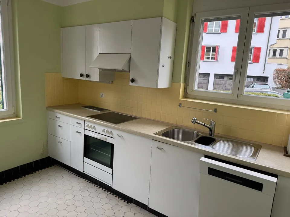 Fully furnished room in Seefeld with all bills included + cleaning