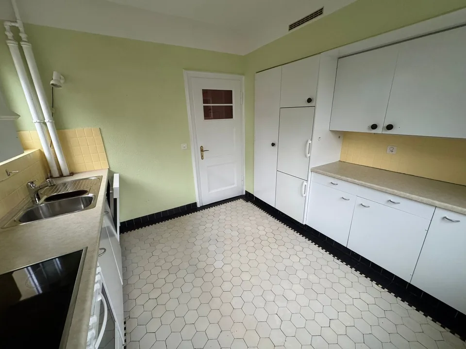 Fully furnished room in Seefeld with all bills included + cleaning