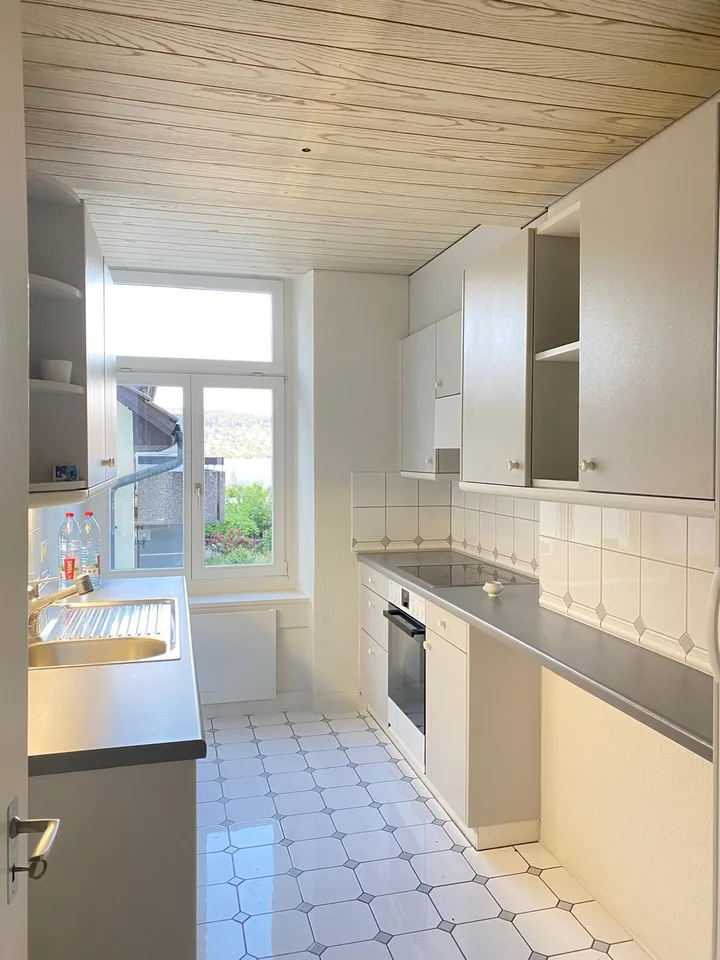 Charmante WG-Zimmer am Zürichsee