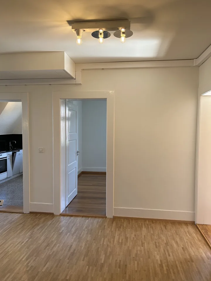 Wohnung in nächster Nähe der Spitäler Balgrist und dem Kinderspital