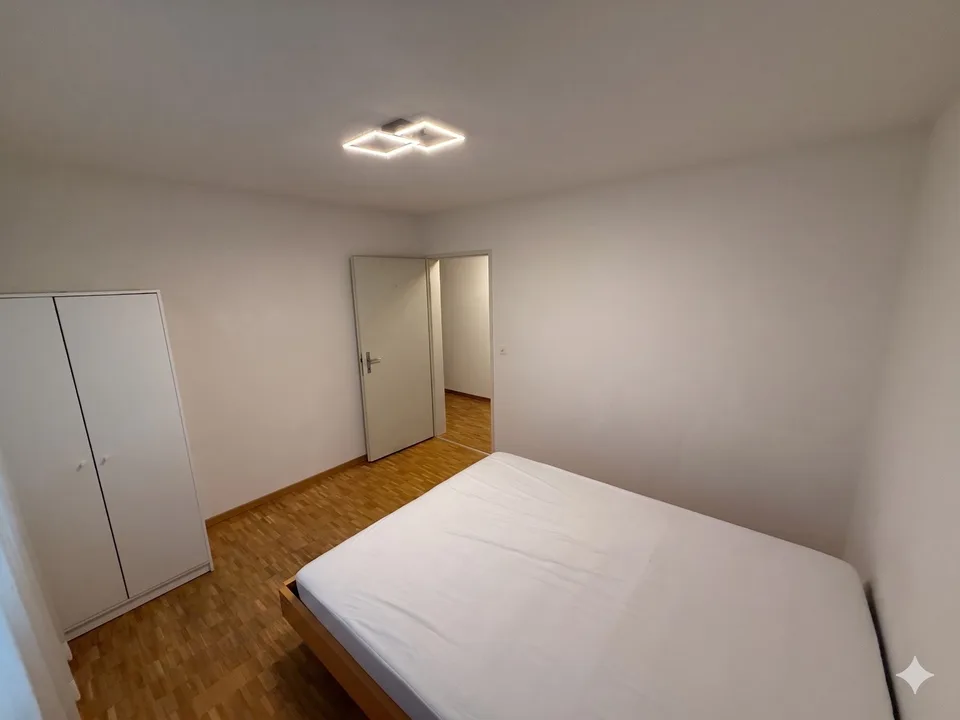 Room rent in Zurich