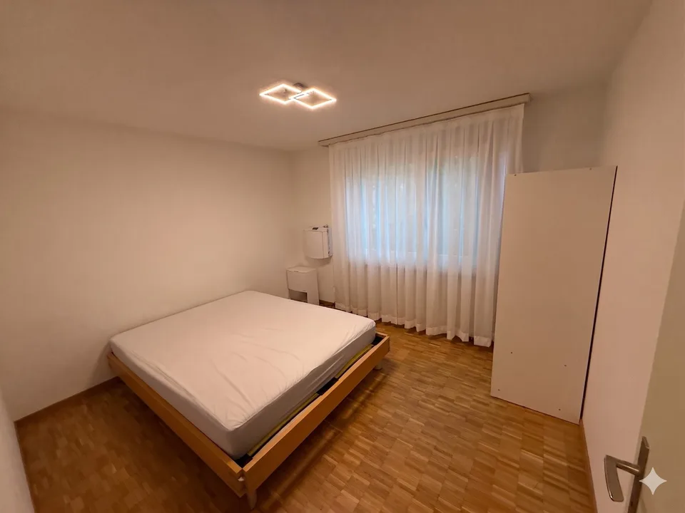 Room rent in Zurich