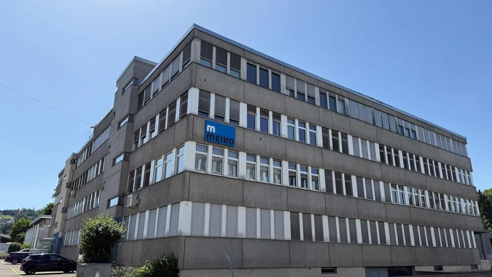 Gewerbeflaeche in Faellanden - Industriestrasse