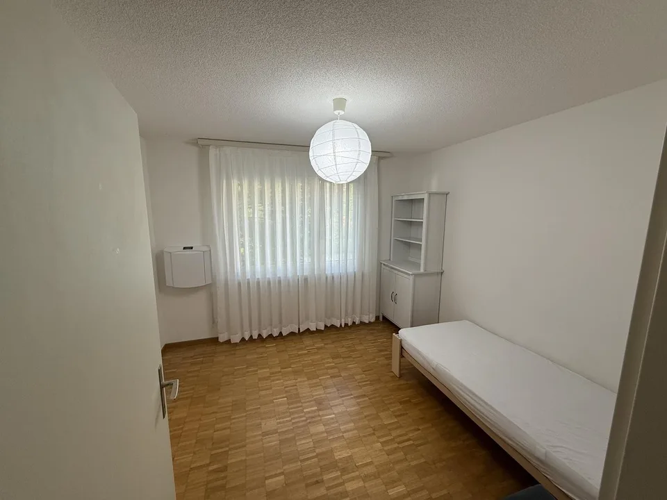 Loorenstrasse 30, 8053 Zurich - CHF 900 inkl. NK pro Monat