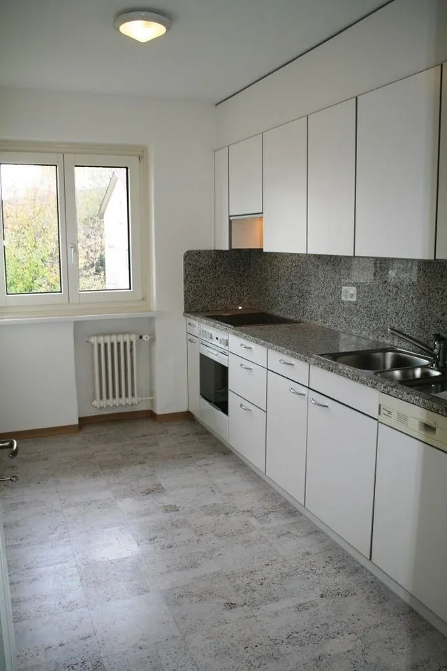 Carl Spitteler - Str. 30, 8053 Zürich - CHF 2’200 inkl. NK pro Monat