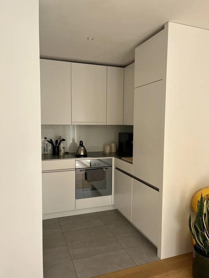 Moderne 2-Zimmer-Wohnung