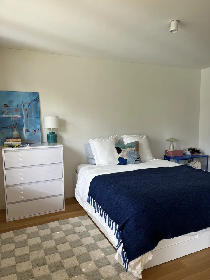 Moderne 2-Zimmer-Wohnung