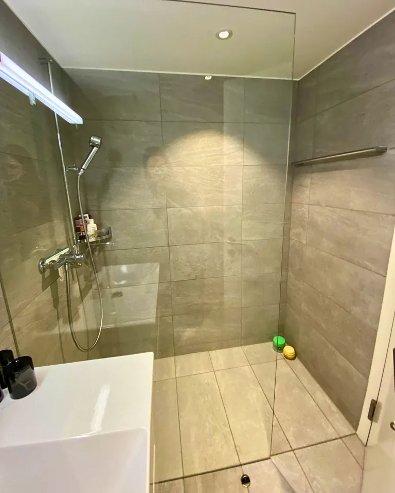 Moderne 2-Zimmer-Wohnung
