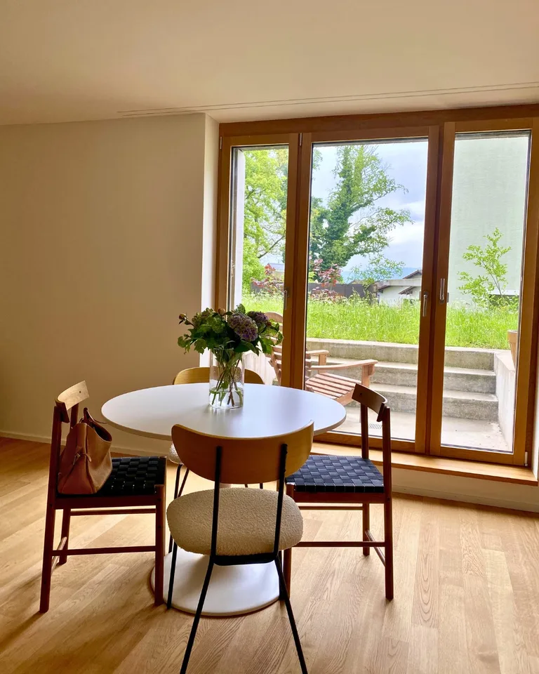 Moderne 2-Zimmer-Wohnung